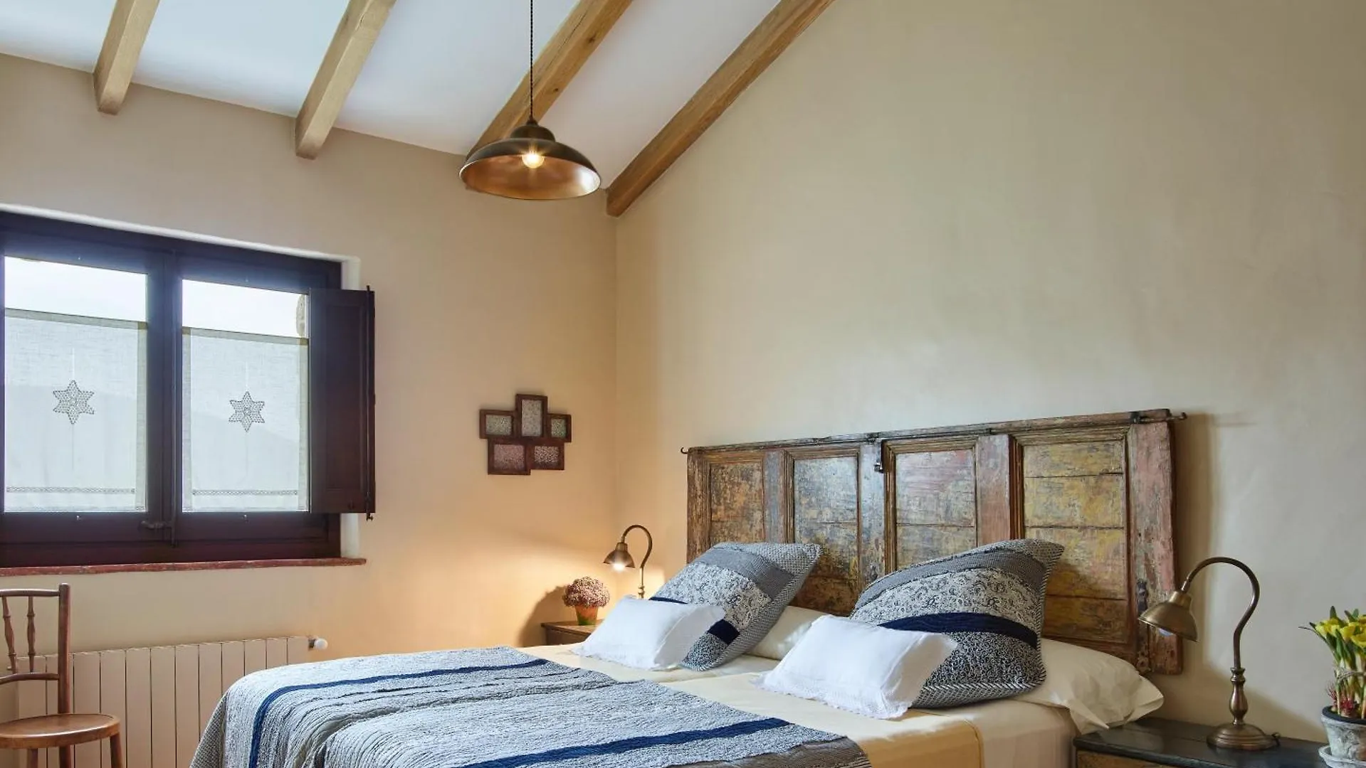 Els Masos De Caula Villa Girona 0*,  Spanien